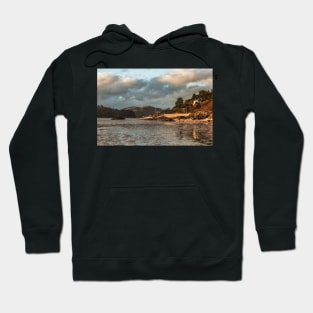 Rockcliffe Bay Hoodie